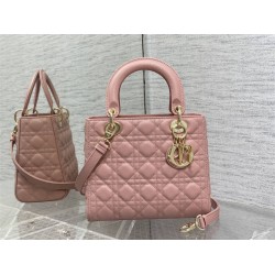 Dior Lady Dior 24cm 2025 New