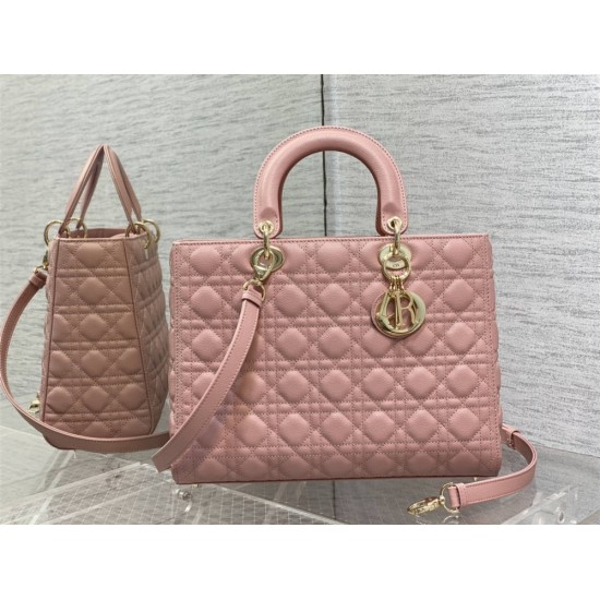 Dior Lady Dior 32cm 2025 New