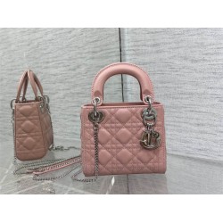 Dior Lady Dior 17cm 2025 New