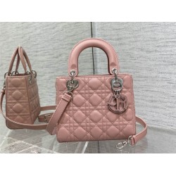 Dior Lady Dior 20cm 2025 New