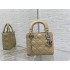 Dior Lady Dior 17cm 2025 New