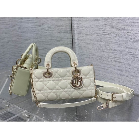 Dior Lady Dior D joy 22cm 2025 New