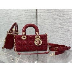 Dior Lady Dior D joy 22cm 2025 New