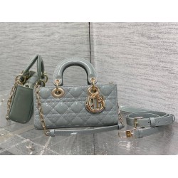 Dior Lady Dior D joy 22cm 2025 New