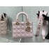 Dior Lady Dior 20cm 2025 New