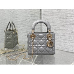 Dior Lady Dior 17cm 2025 New