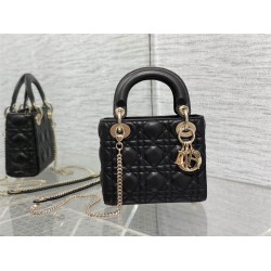 Dior Lady Dior 17cm 2025 New