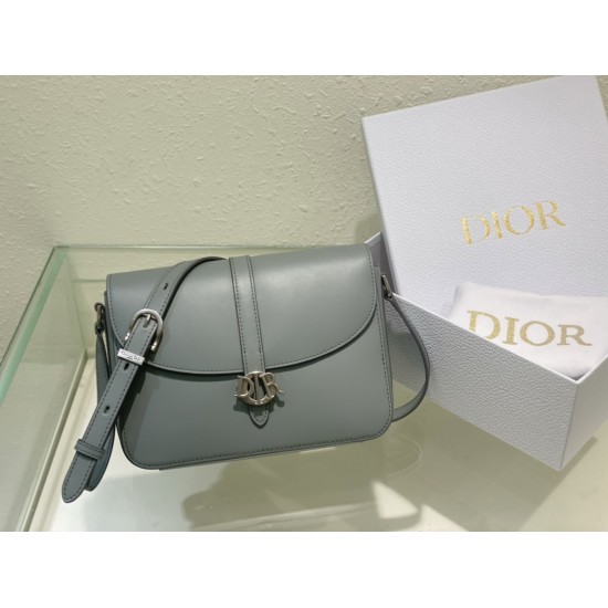 Dior  Men 24 23.5×17×6.5cm 2025 New