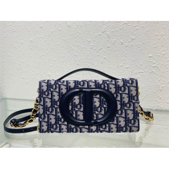 Dior Lady Dior 24cm 2025 New