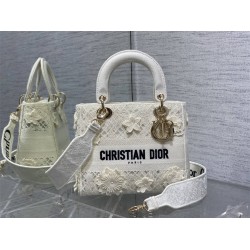 Dior Lady Dior 24cm 2025 New