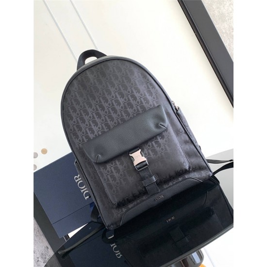 Dior backpack 30 x 42 x 14.5 cm 2025 New