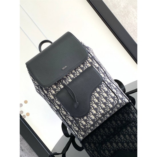 Dior backpack 41.5 x 28.5 x 15cm 2025 New