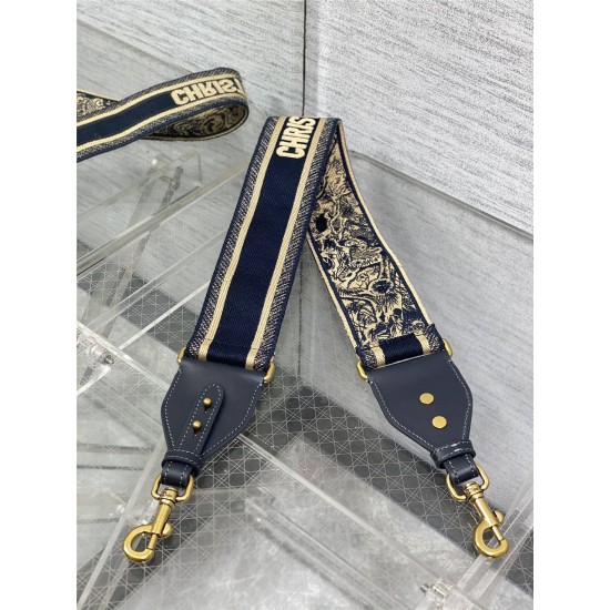 Dior strap 95cm 2025 New