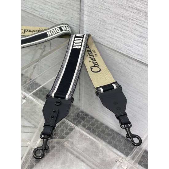 Dior strap 95cm 2025 New