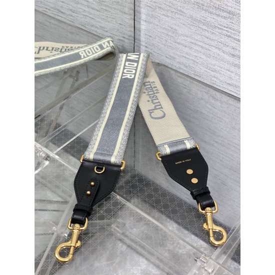 Dior strap 95cm 2025 New