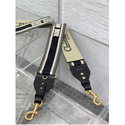 Dior strap 95cm 2025 New