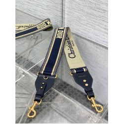 Dior strap 95cm 2025 New