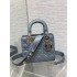 Dior Lady Dior 20cm 2025 New