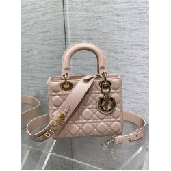 Dior Lady Dior 20cm 2025 New