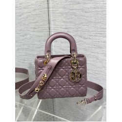 Dior Lady Dior 20cm 2025 New