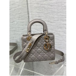 Dior Lady Dior 20cm 2025 New