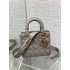 Dior Lady Dior 20cm 2025 New