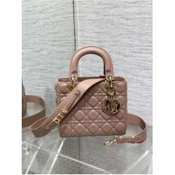 Dior Lady Dior 20cm 2025 New