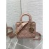 Dior Lady Dior 20cm 2025 New