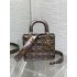 Dior Lady Dior 20cm 2025 New