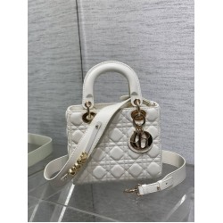 Dior Lady Dior 20cm 2025 New