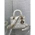 Dior Lady Dior 20cm 2025 New