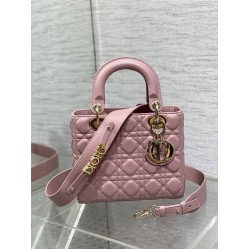 Dior Lady Dior 20cm 2025 New