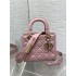 Dior Lady Dior 20cm 2025 New