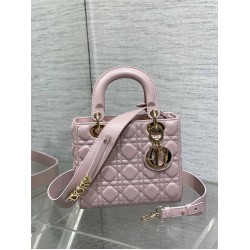 Dior Lady Dior 20cm 2025 New