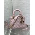 Dior Lady Dior 20cm 2025 New