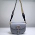 Dior Bobby bag 22x17x6cm 2025 New