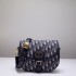 Dior Bobby bag 22x17x6cm 2025 New