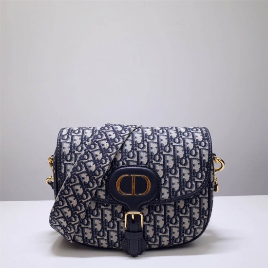 Dior Bobby bag 27cm 2025 New