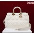 Dior Lady Dior 38*26*14cm 2025 New