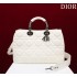 Dior Lady Dior 38*26*14cm 2025 New