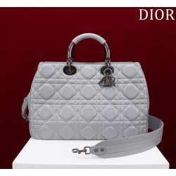 Dior Lady Dior 38*26*14cm 2025 New