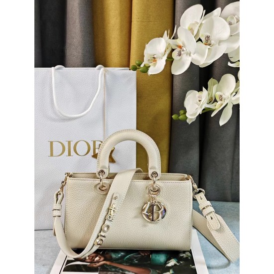 Dior Lady D-Sire  26X15X8cm 2025 New