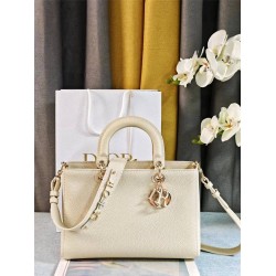 Dior Lady D-Sire 30X20X13cm 2025 New