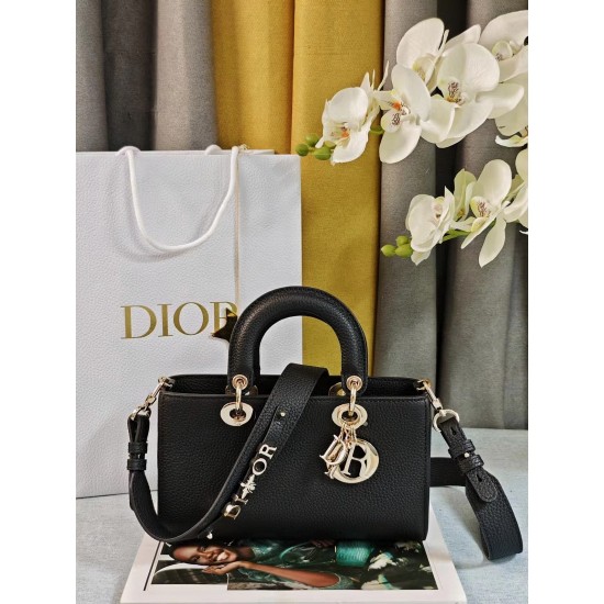 Dior Lady D-Sire  26X15X8cm 2025 New