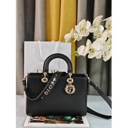 Dior Lady D-Sire 30X20X13cm 2025 New