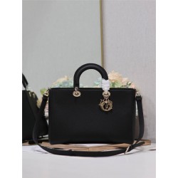 Dior Lady D-Sire 35×26x 14.5cm Lady D-Sire My ABC 2025 New