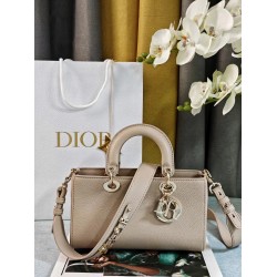 Dior Lady D-Sire  26X15X8cm 2025 New