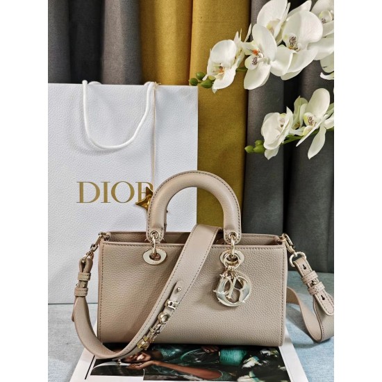 Dior Lady D-Sire  26X15X8cm 2025 New