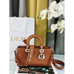 Dior Lady D-Sire  26X15X8cm 2025 New