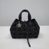 Dior  Toujours  28.5 x 19 x 21.5cm 2025 New